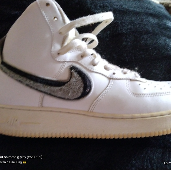 Men's Nike sneakers - Picture 2 of 6